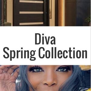 Diva Spring Collection